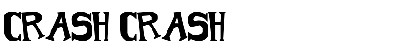 Preview Crash Crash