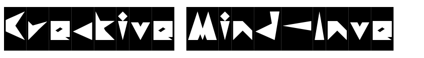 Preview Creative Mind-Inverse