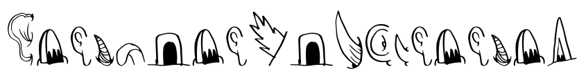 Preview CreatureBuilderEars
