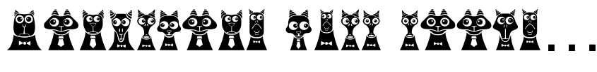 Preview Creatures with Horns Regular