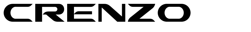 Preview CRENZO