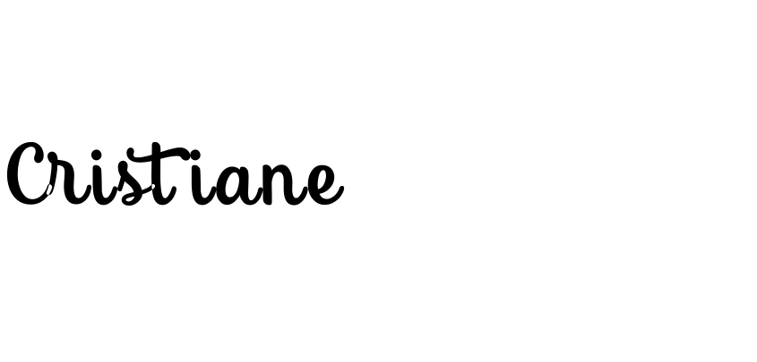 Preview Cristiane