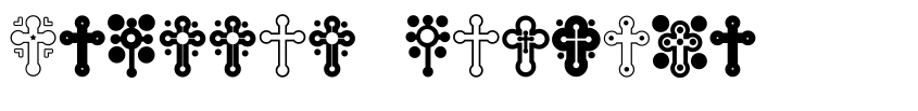 Preview Crosses Regular