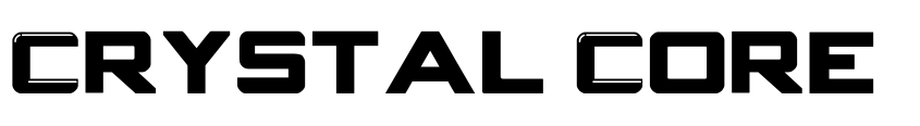 Preview Crystal Core