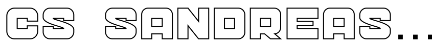 Preview CS Sandreas Outline