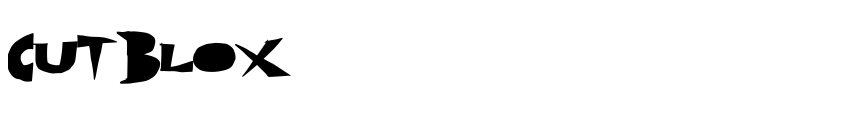 Preview CutBlox