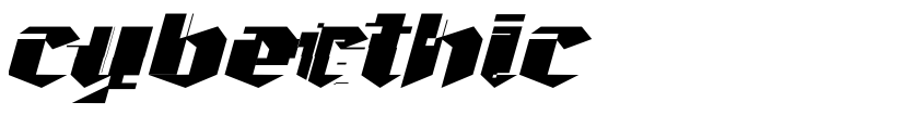 Preview Cyberthic