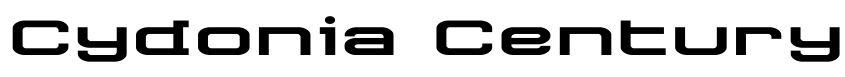 Preview Cydonia Century Expanded