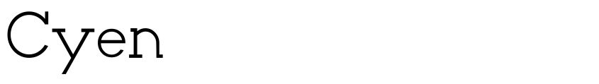 Preview Cyen