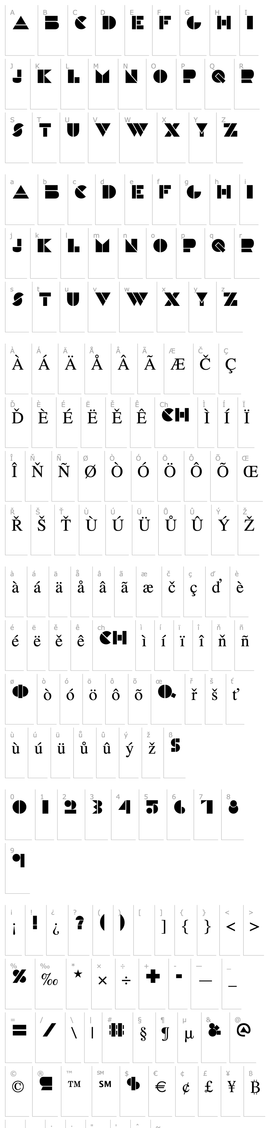 Overview Constructivist-Line