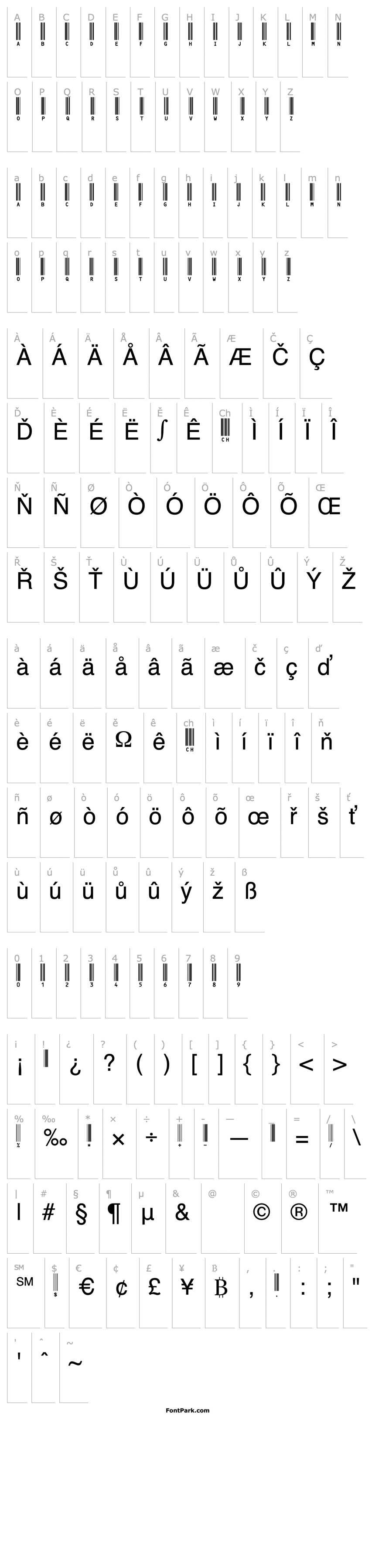 Přehled C39HrP60DmTt