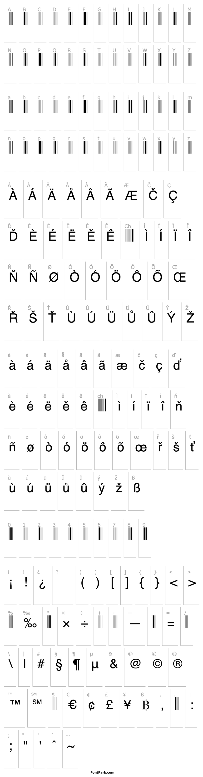 Overview C39P24DhTt