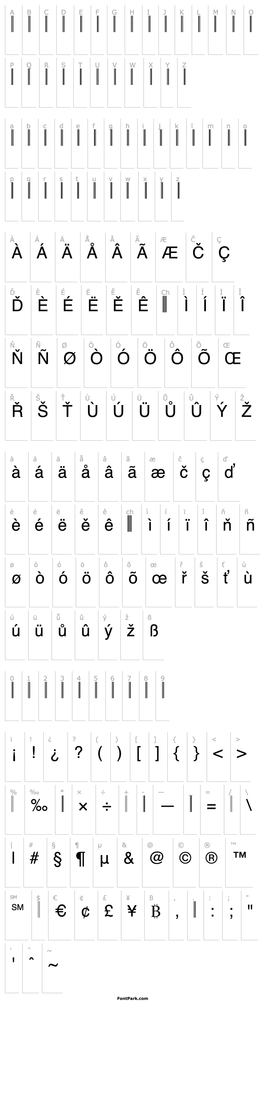 Overview C39P60DhTt