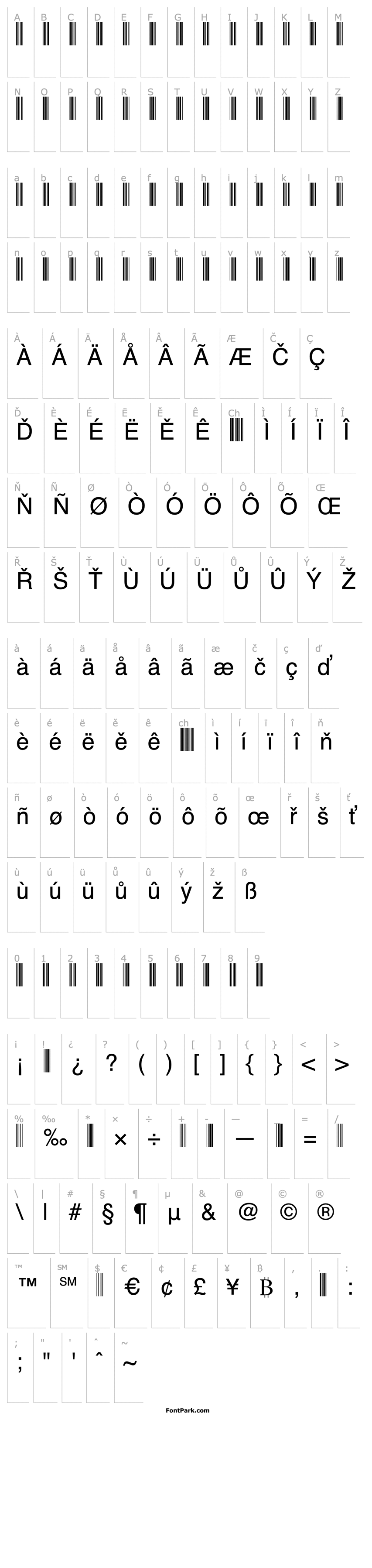 Přehled C39P60DlTt