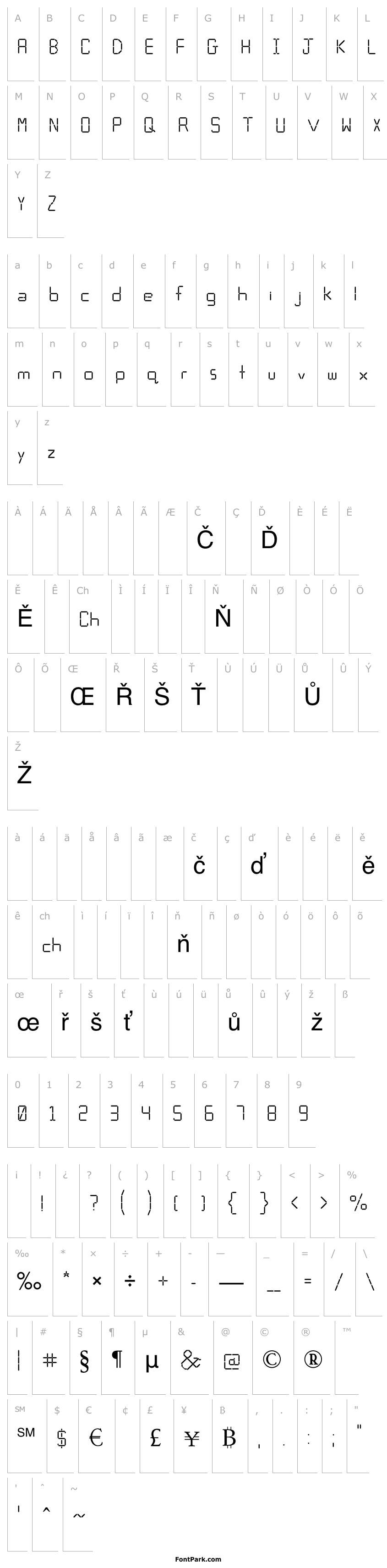 Overview Calculator