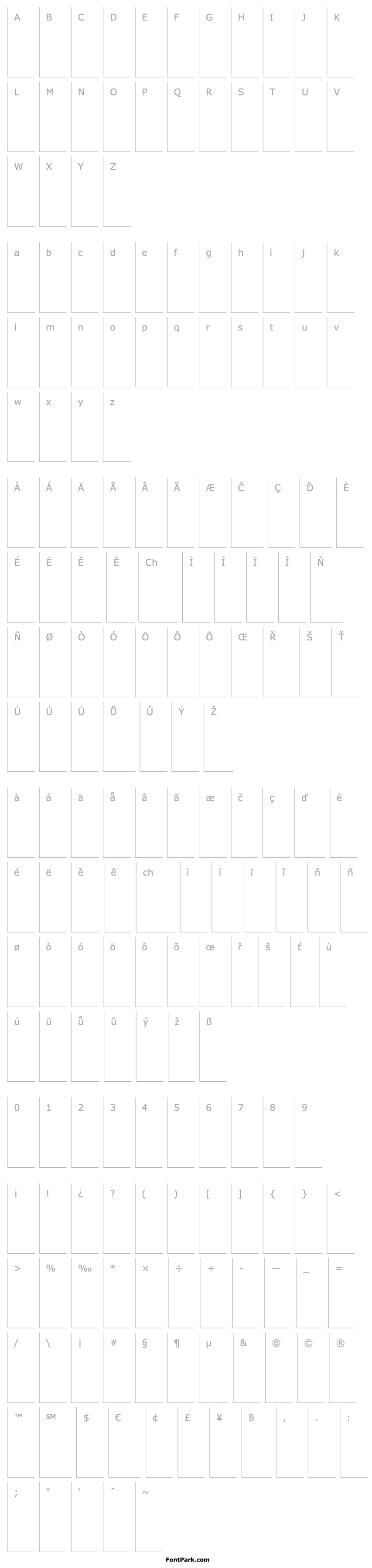 Overview CalculusLCDCameo