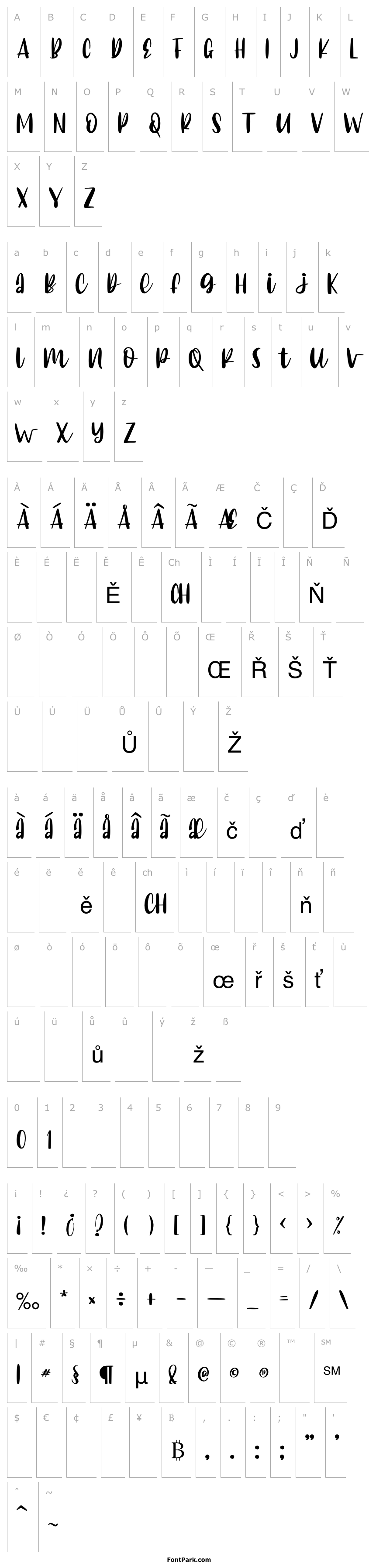 Overview CAlifornia dolphin