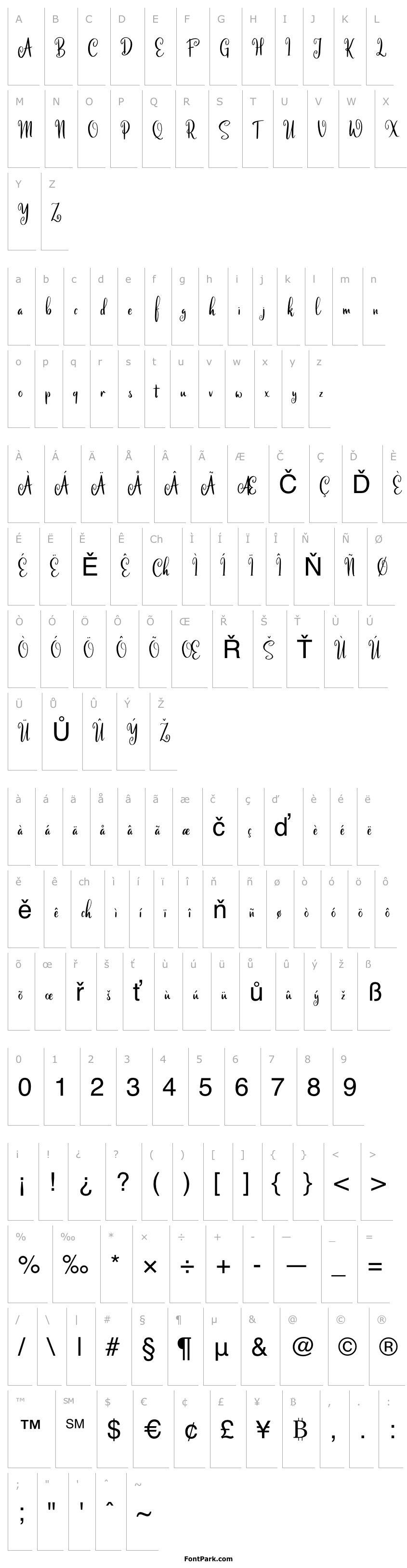 Přehled Calinastiya Demo