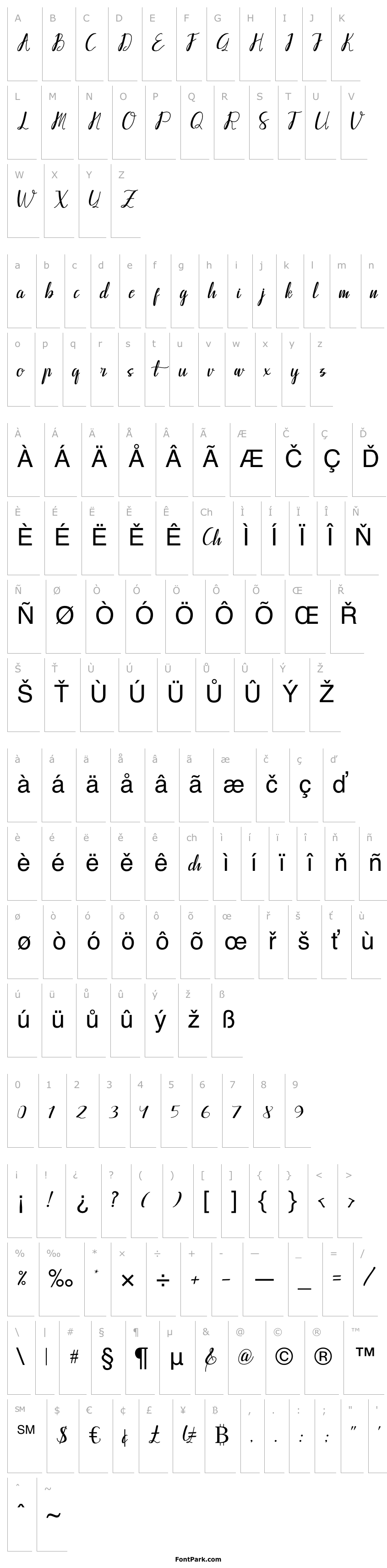 Přehled CallpediaScriptDemo