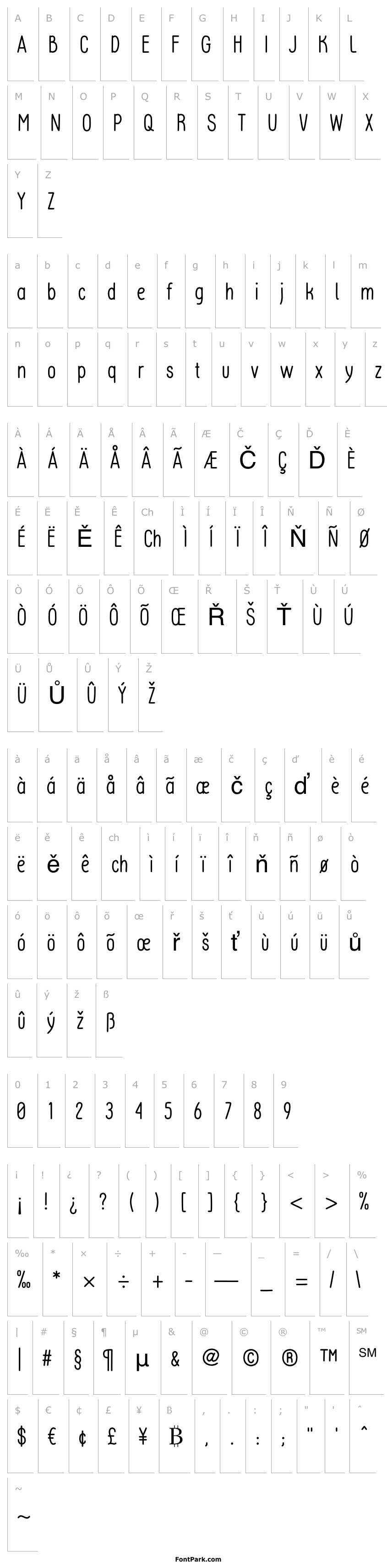 Přehled CalypsoNathalie_PersonalUse