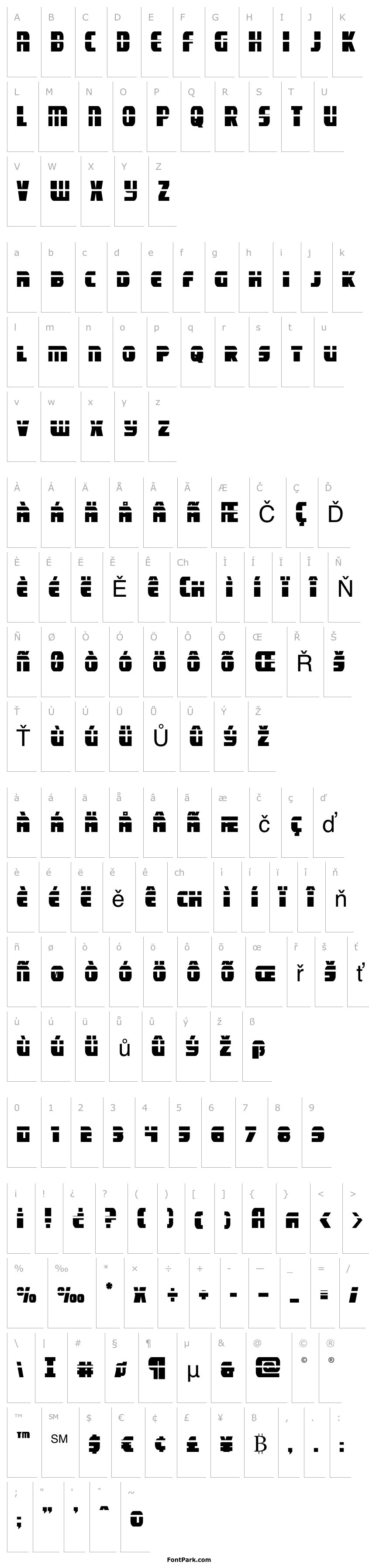 Přehled Camp Justice Laser