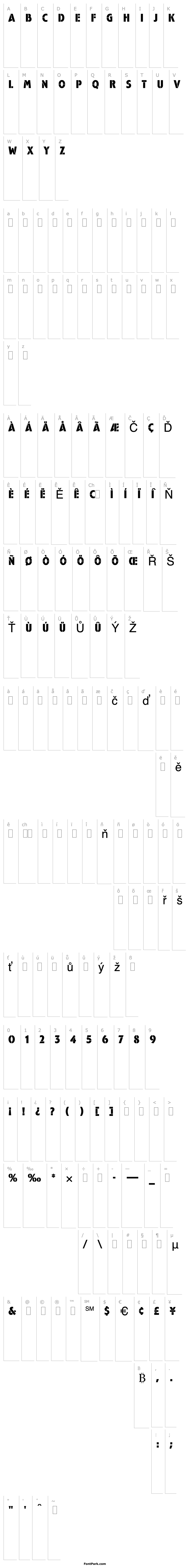 Přehled CampaignBetaPlain