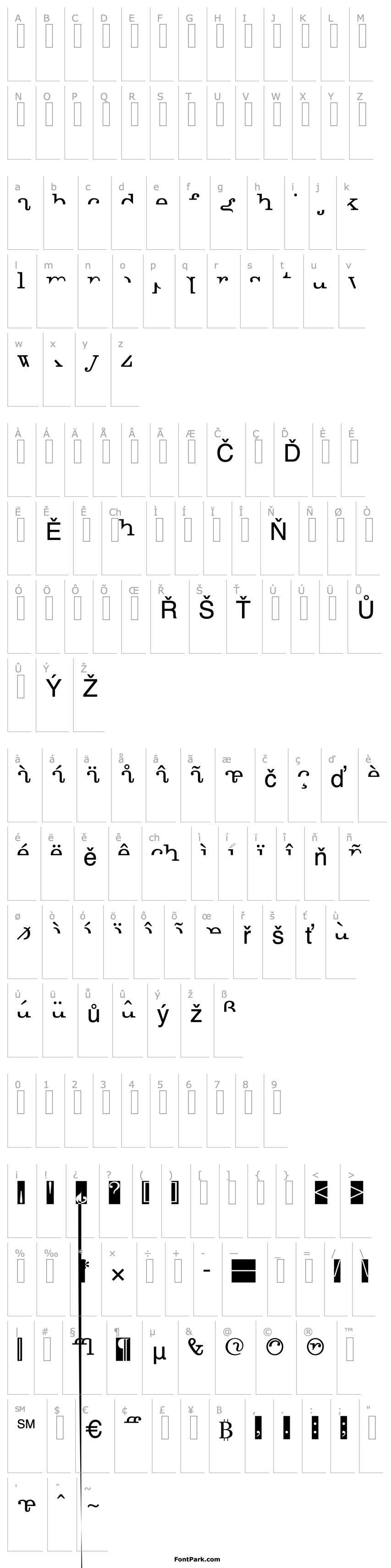 Přehled Canyou (Plain):001.001