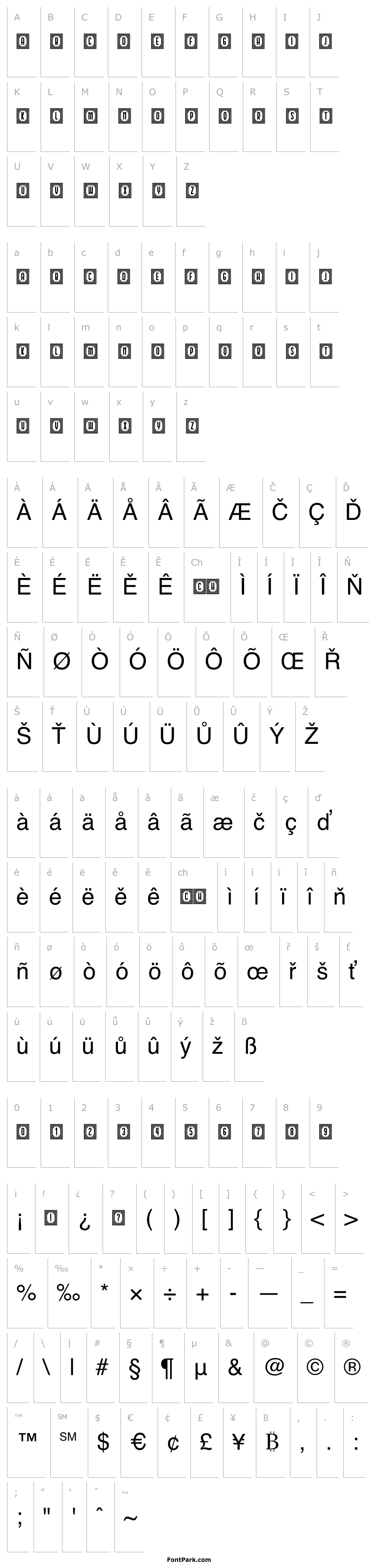 Přehled Capitalismo 10 Regular