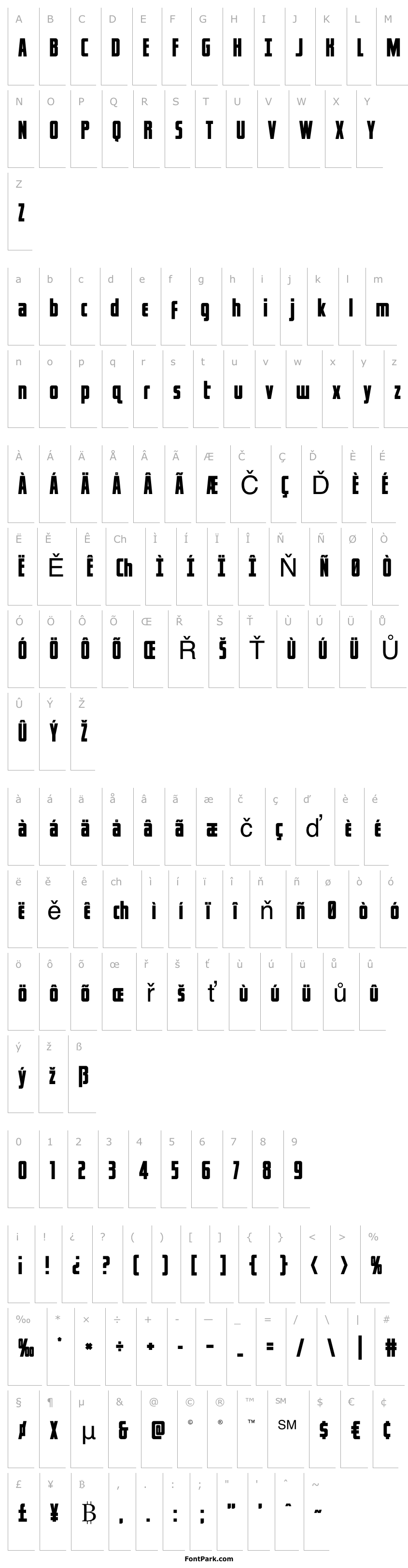 Přehled Captain Canaveral