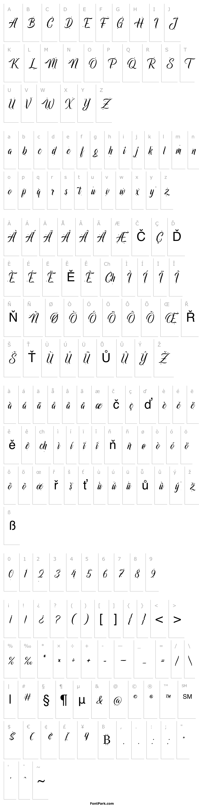 Přehled Captain Magical