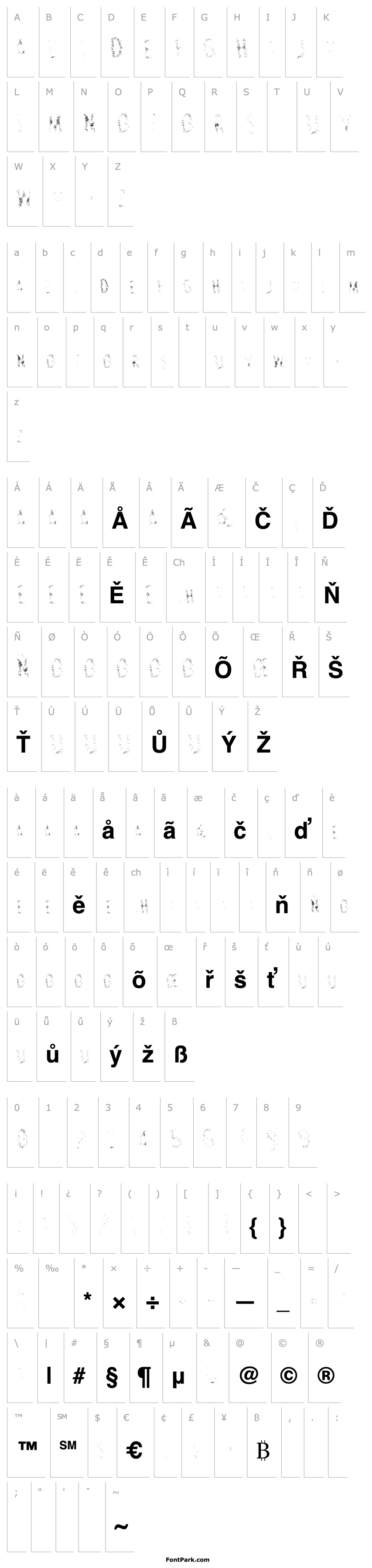 Overview CarbonUltra