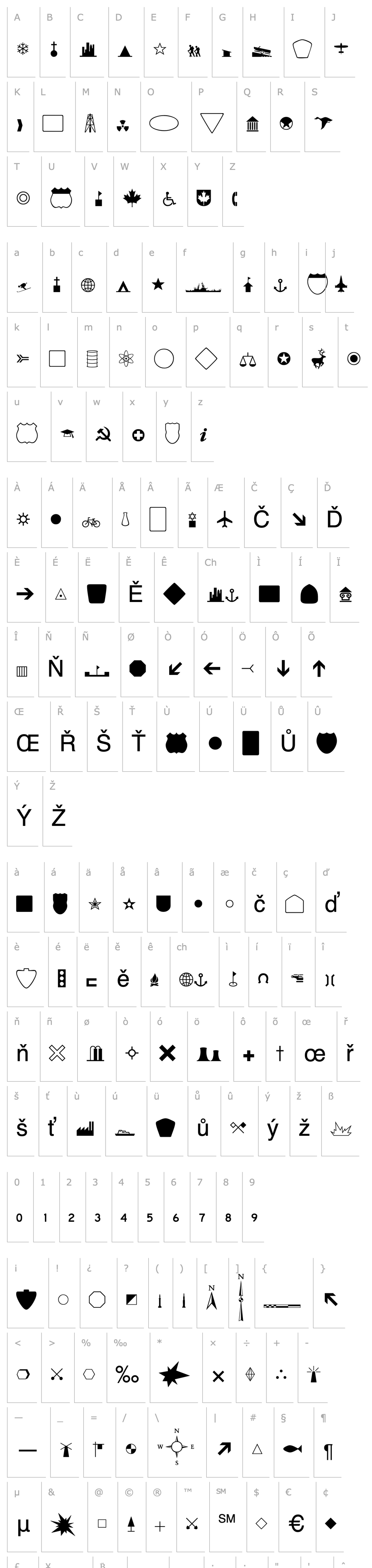 Overview CarltonDB Normal