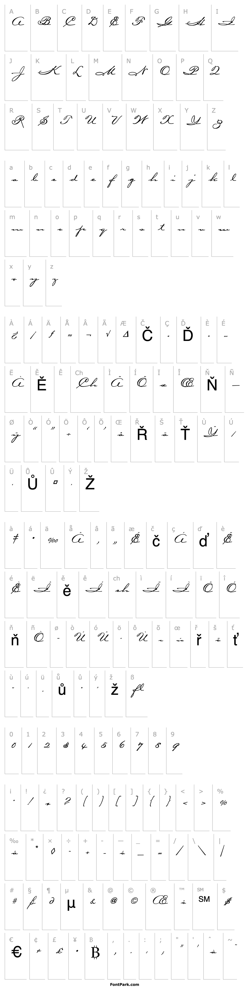 Overview CarpenterICG