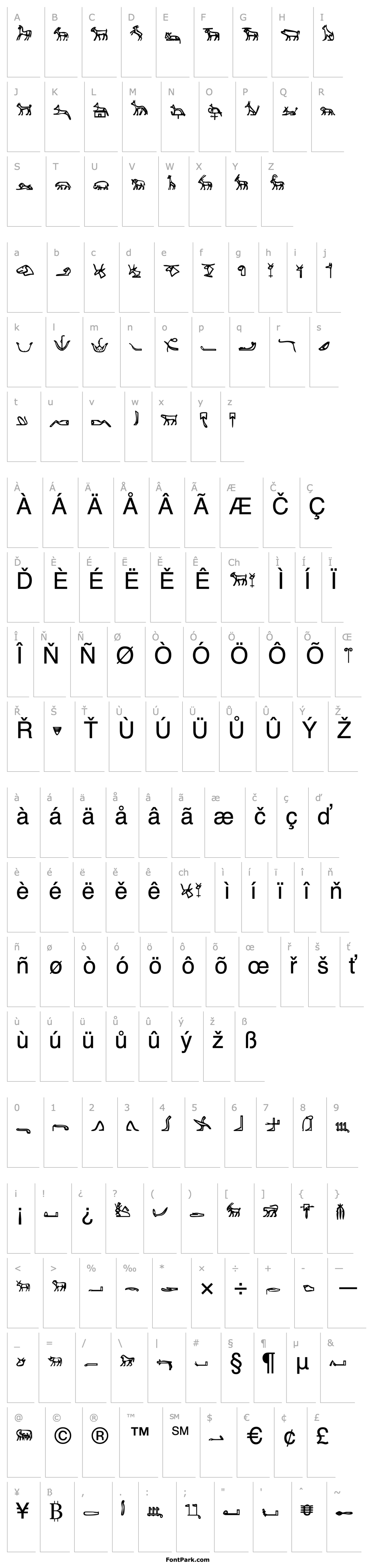 Overview Cartouche2SSK