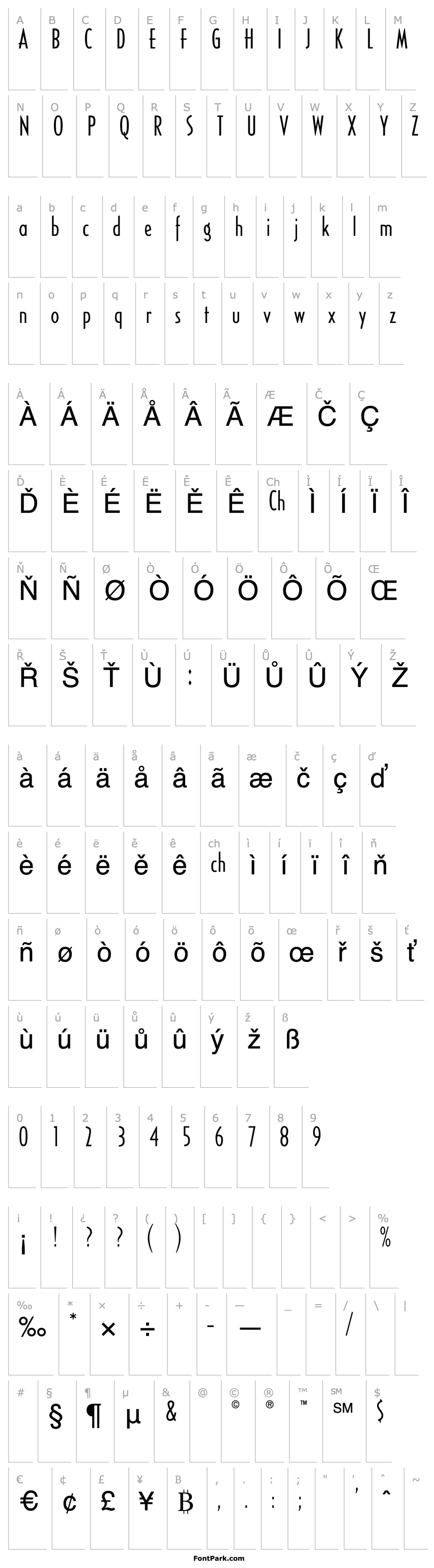 Overview Cassandra Regular