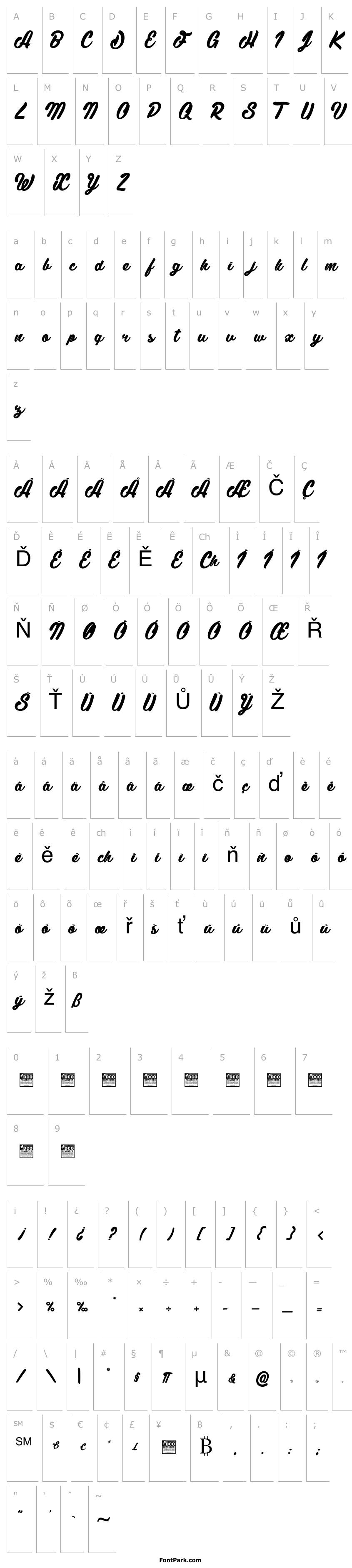Overview Cassandre light2_PersonalUseOnly