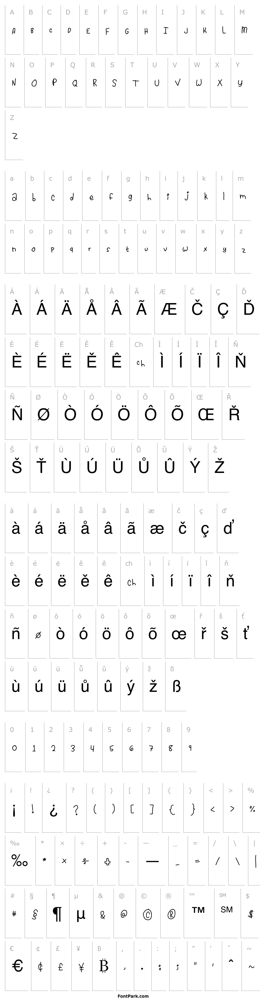 Overview Cassidy Loves You