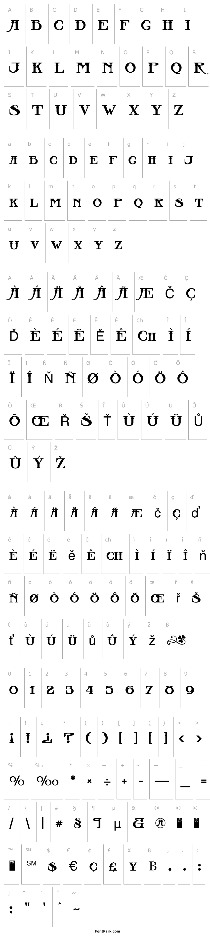 Overview CastawaySolidv-MediumInline