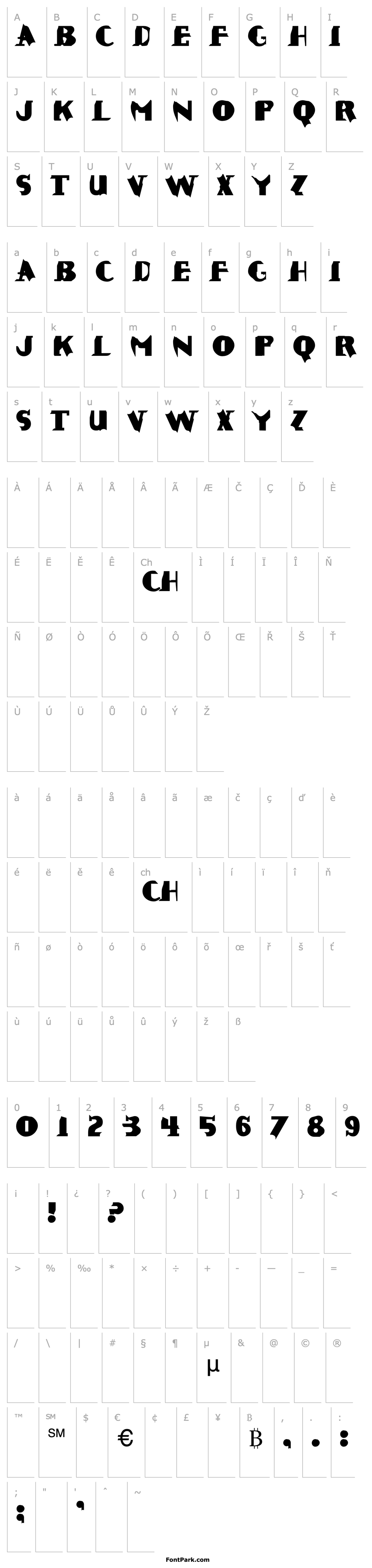 Overview CausticBioMorph