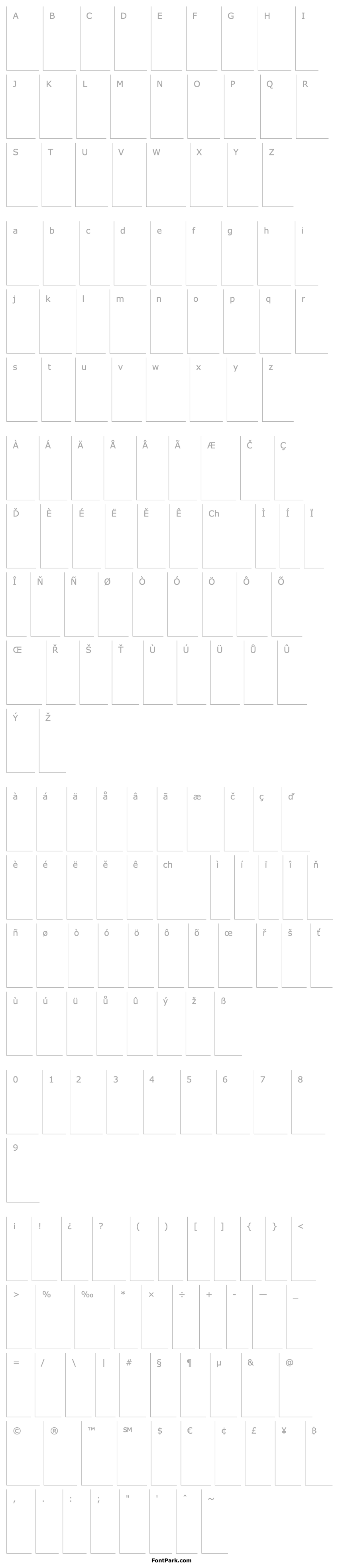 Overview CCRunningWithScissors