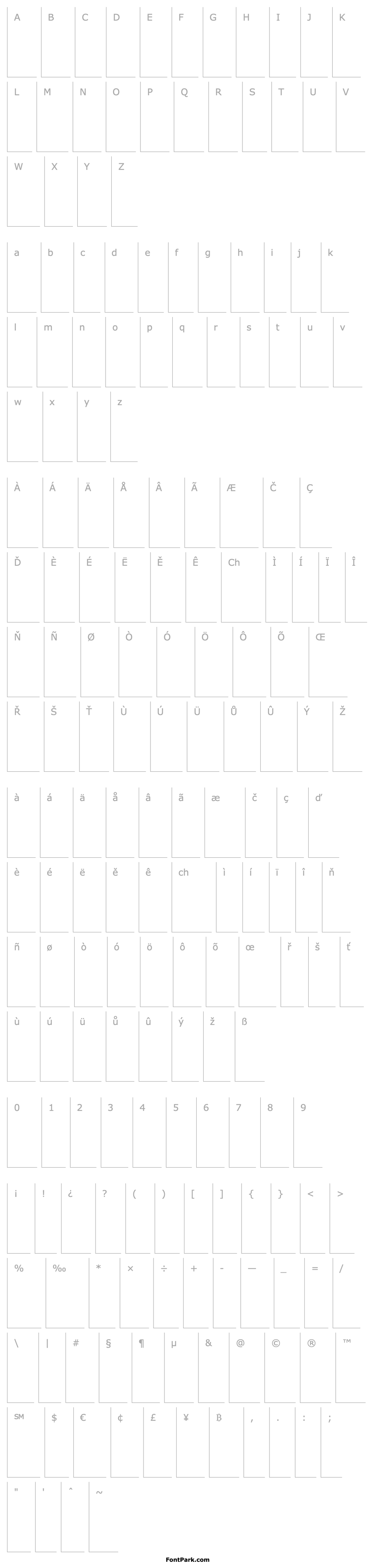 Overview CCThatsAllFolksOutline-Regular