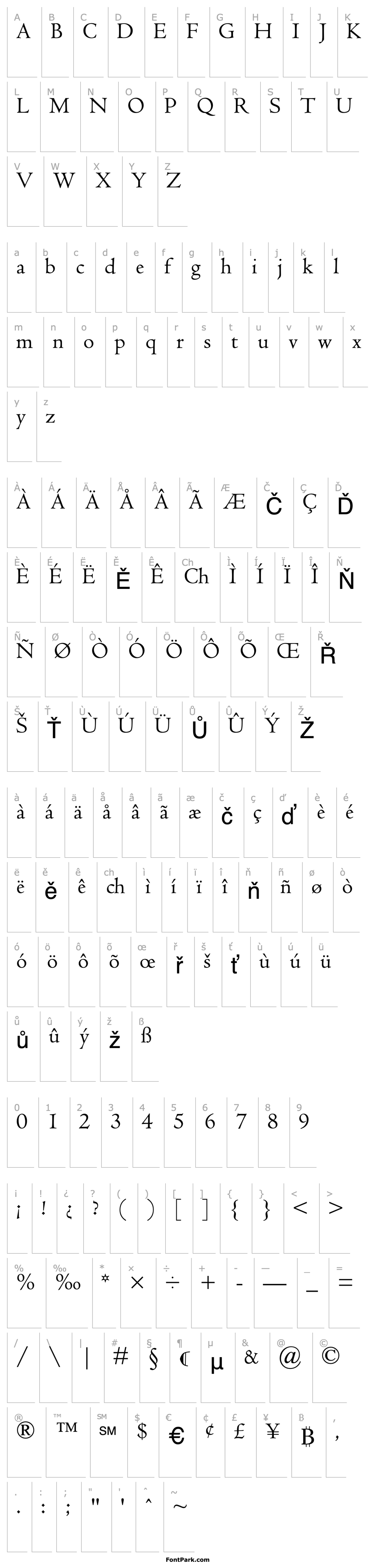 Overview CentaurMT