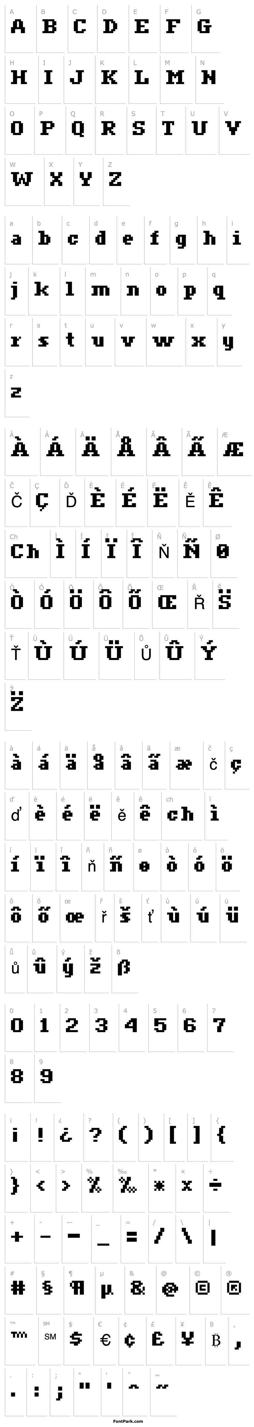 Přehled ceriph 07_66