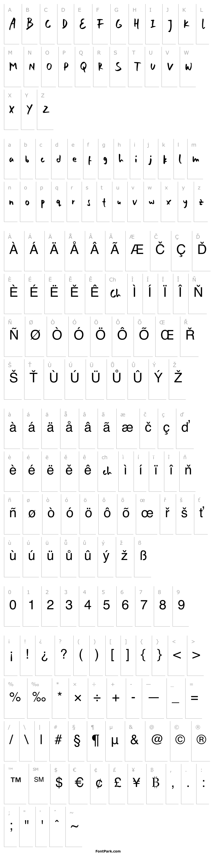 Přehled CeritaSenjaFREE