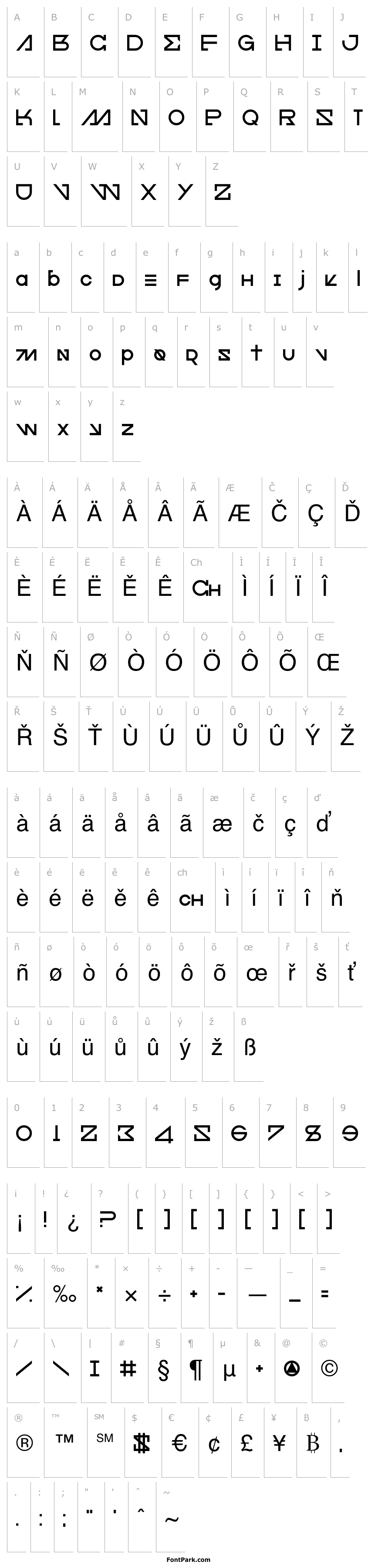 Overview Cfour