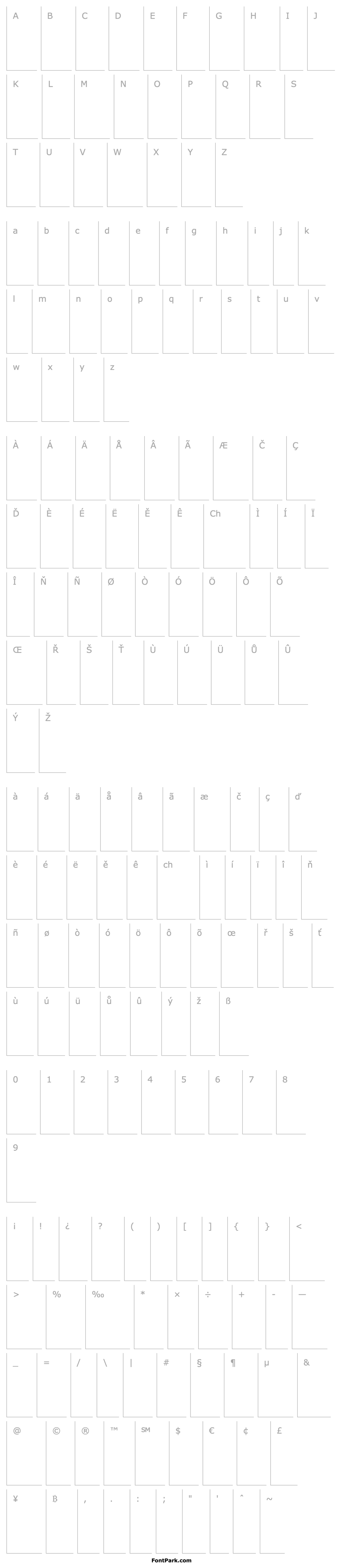 Overview CgBehemothSeCd