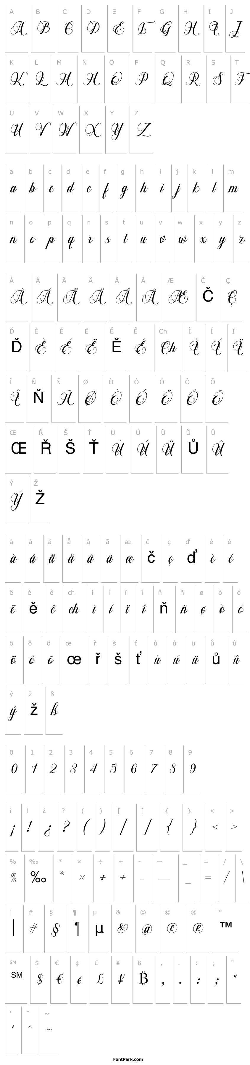 Overview Chalisa Oktavia