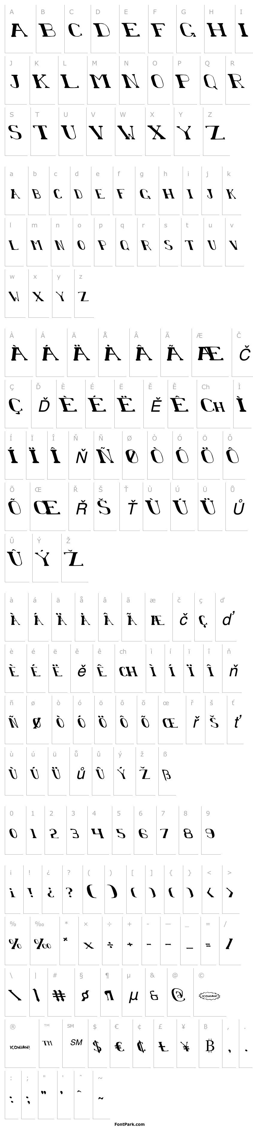 Přehled Chardin Doihle Leftalic