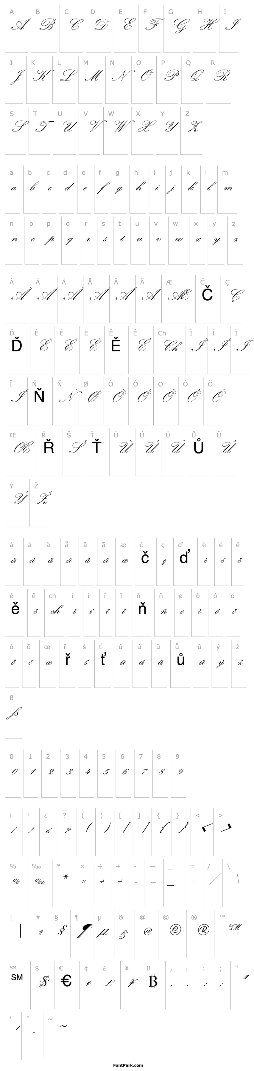 Overview CheckQuillScriptSSK