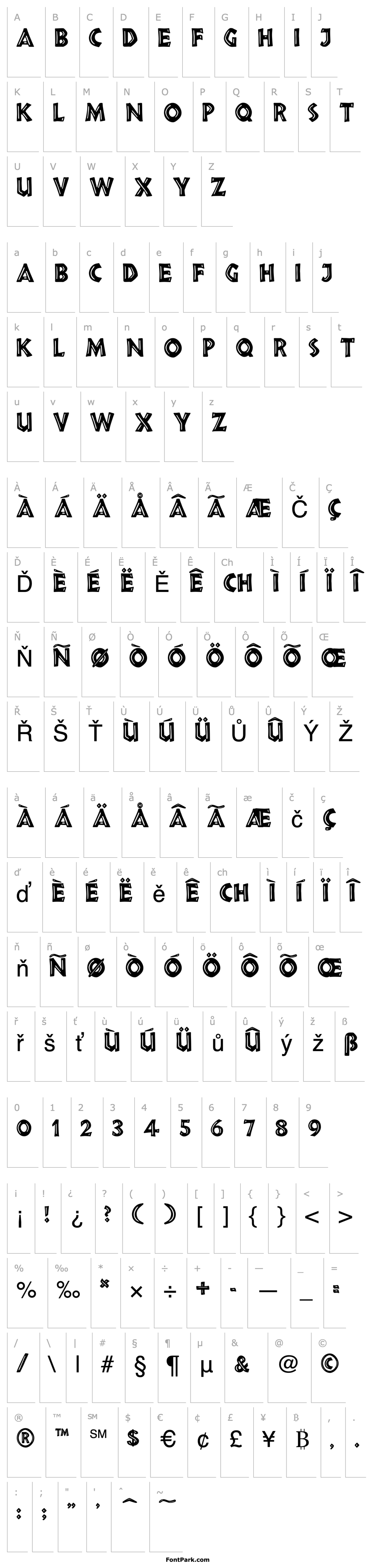 Overview Chieftan-Inline